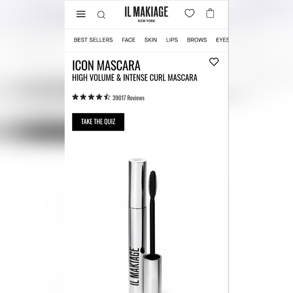 IL MAKIAGE 3 Pack - Picture 5 of 8